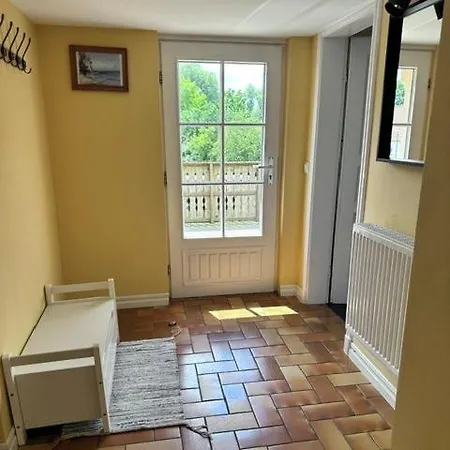 Landferienwohnung 1 Apartamento *