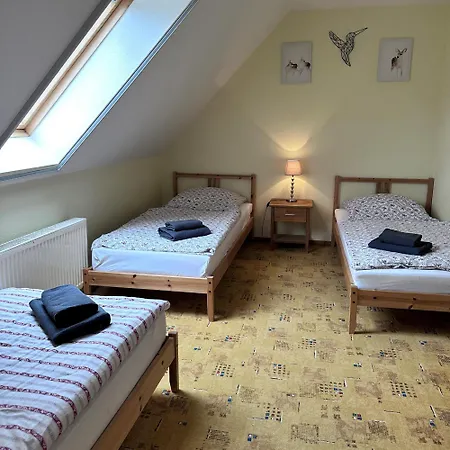 Landferienwohnung 1 *