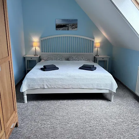 Apartamento Landferienwohnung 1