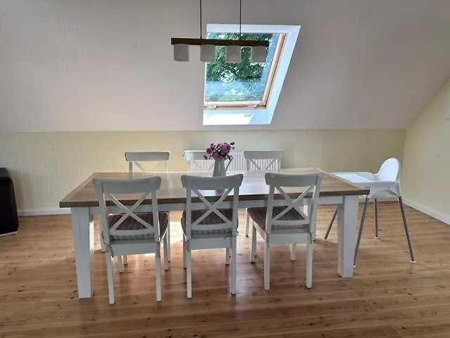 Landferienwohnung 1 Apartment *