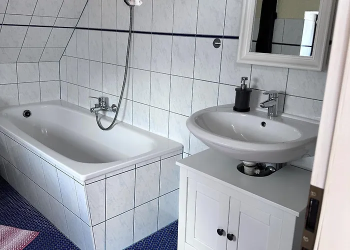 Landferienwohnung 1 Apartment Danneborth